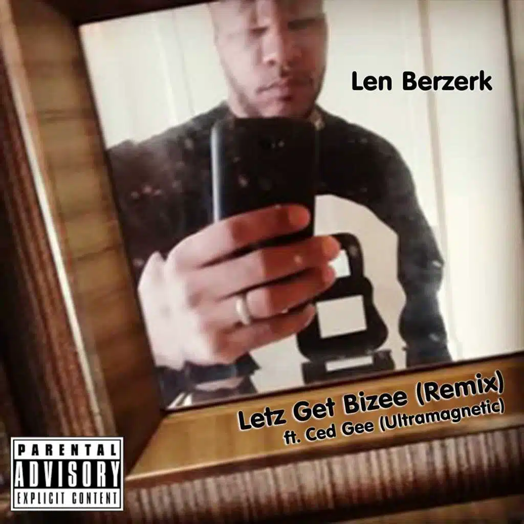 Letz Get Bizee (Remix)