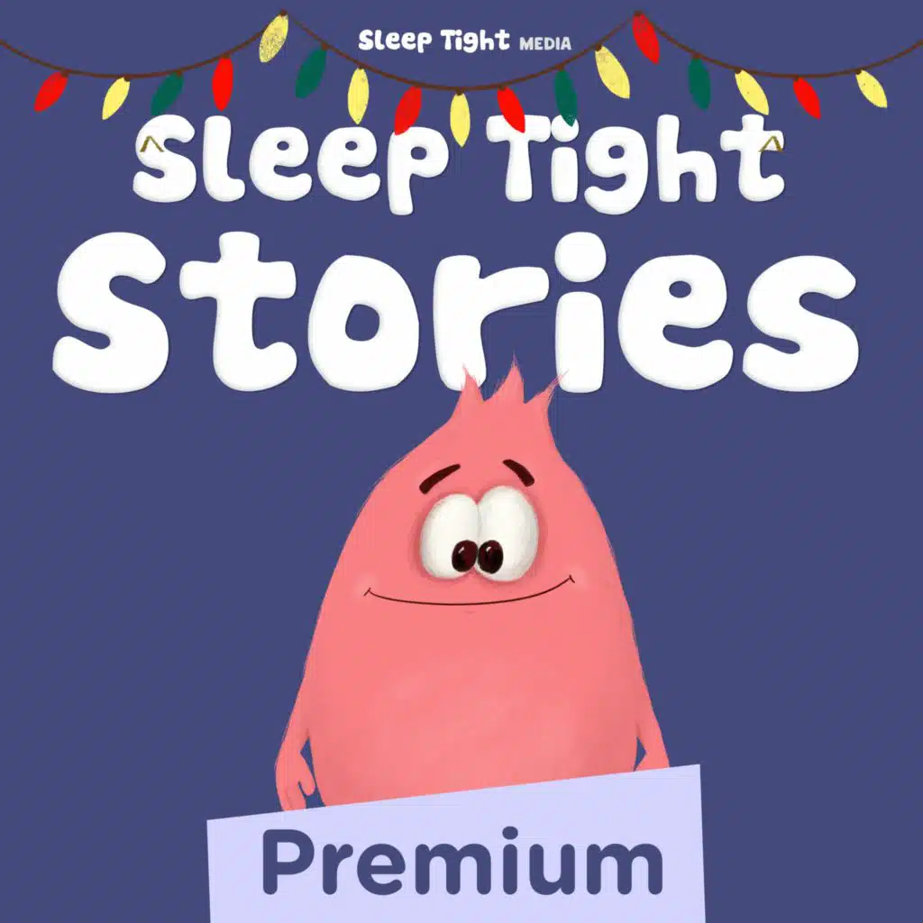 The Story of a Plush Bear P.3 🧸