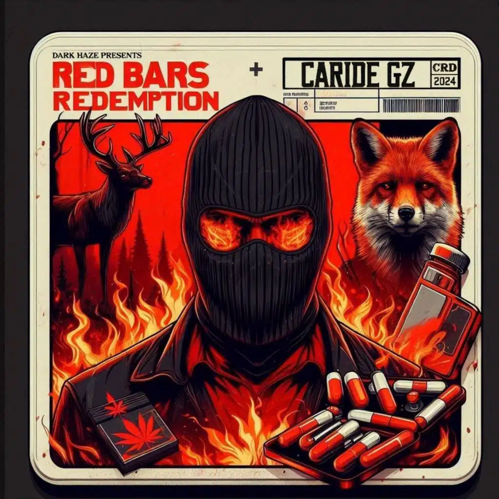 Red bars redemption