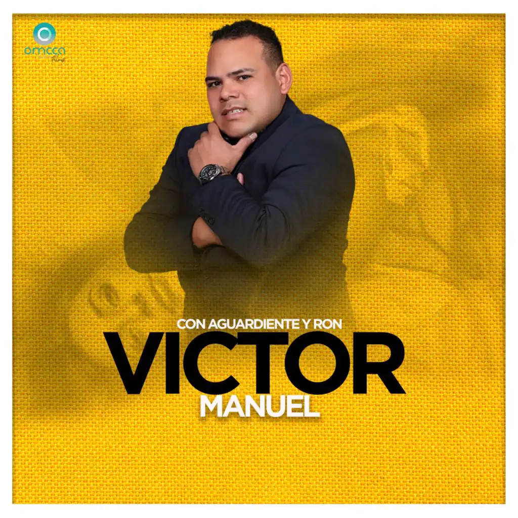 Víctor Manuel