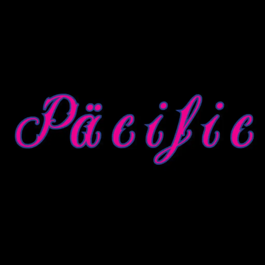 Pacífic