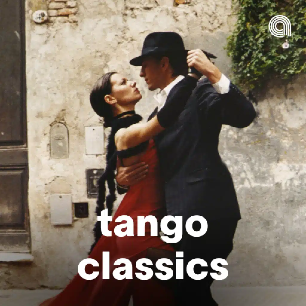 Essential Tango