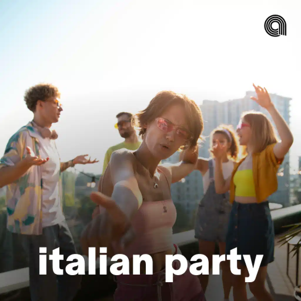 Italian Party