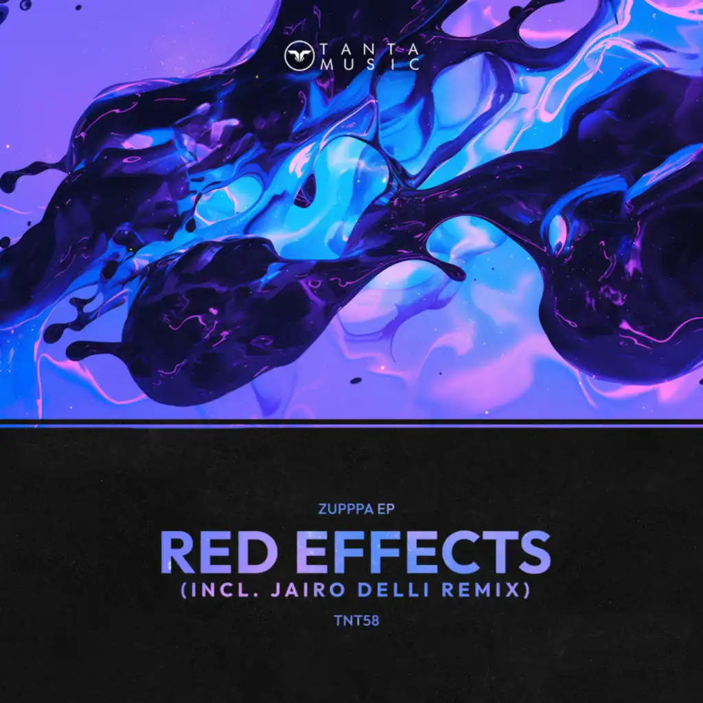 Red Effects