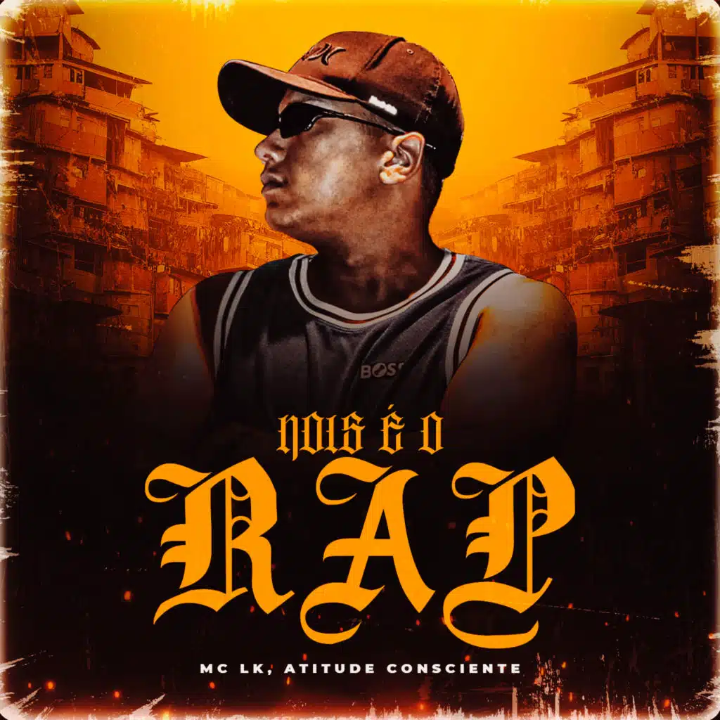 Deus Nos Livre (feat. Packe)