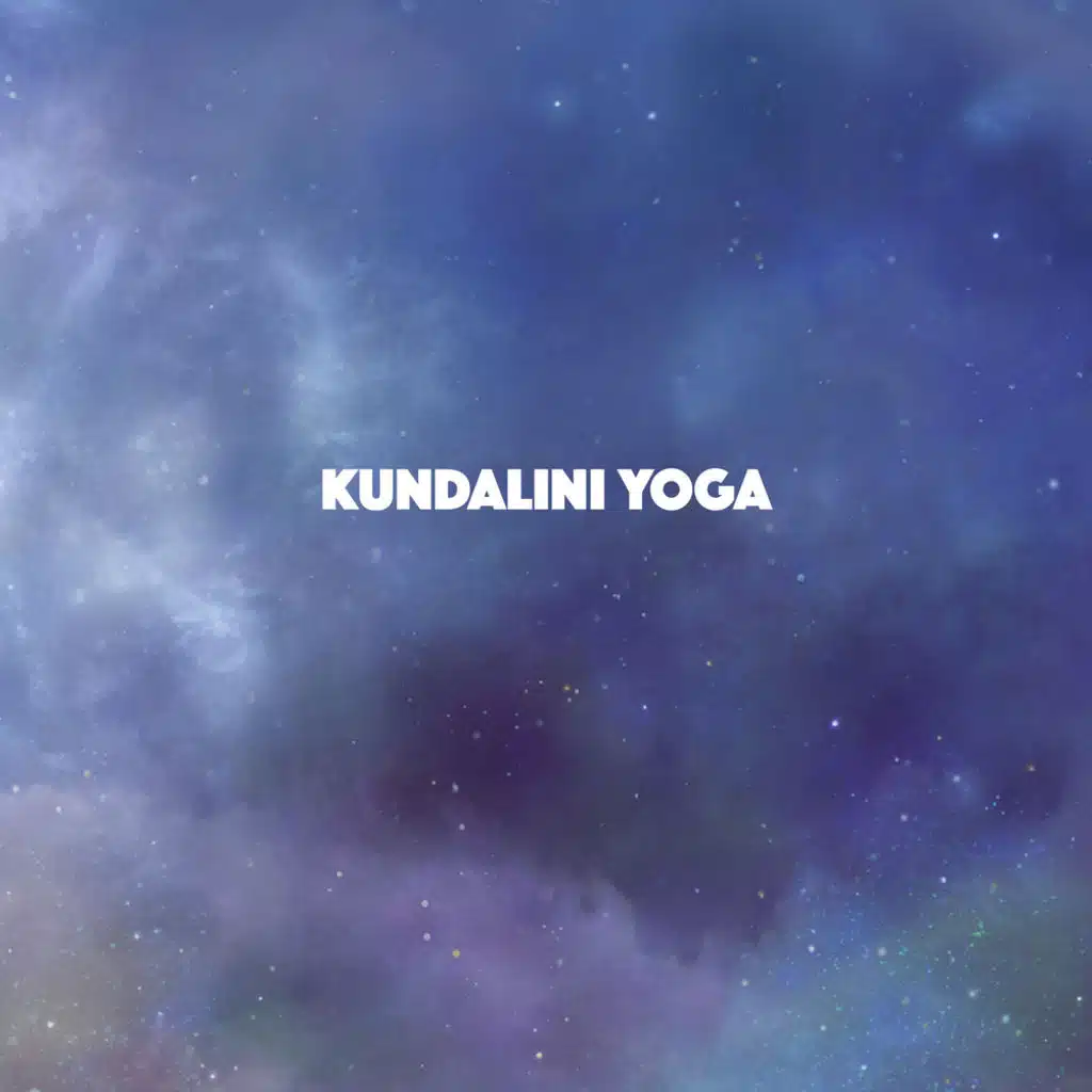 Kundalini Yoga