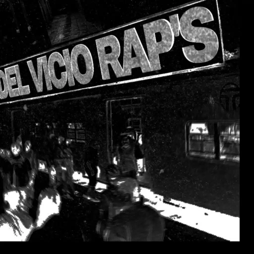 Del Vicio Rap's