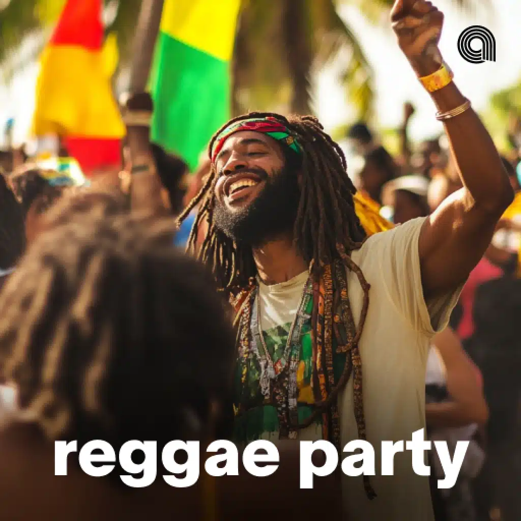 Reggae Party
