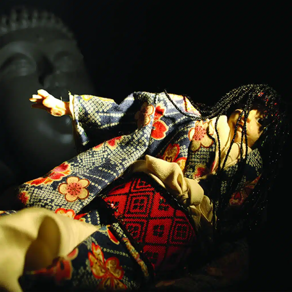 Ikue Mori