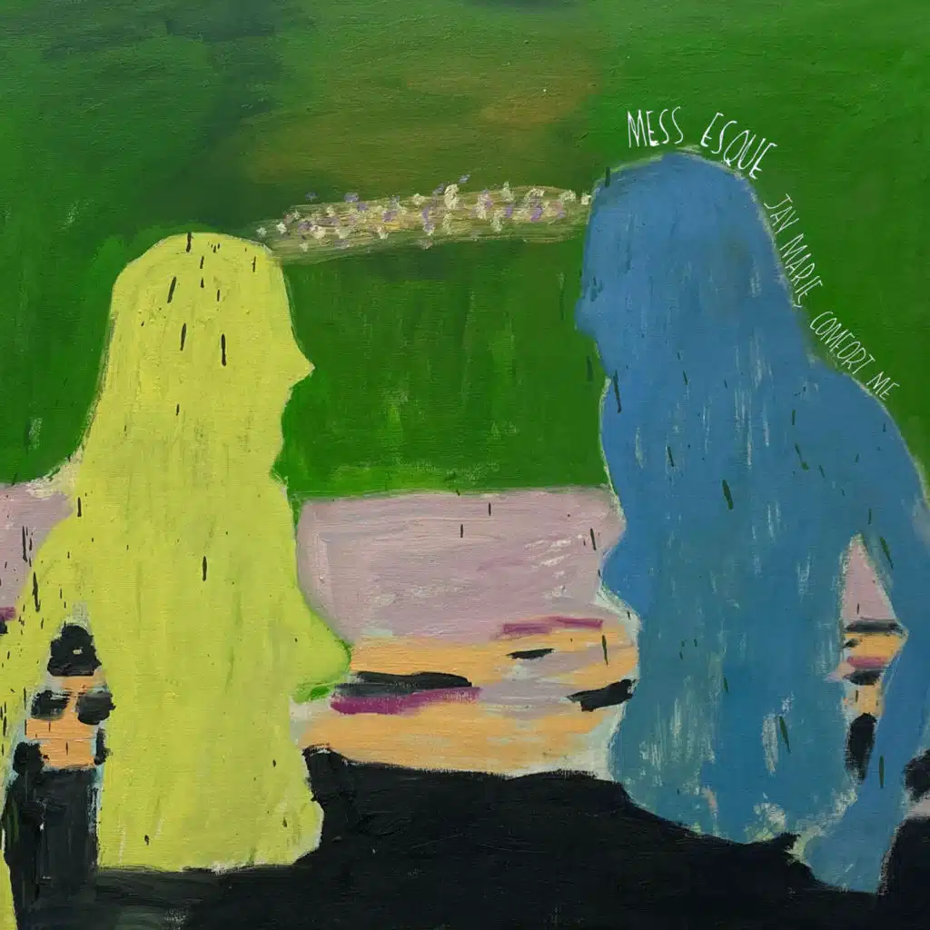 Take Me To Your Infinite Garden