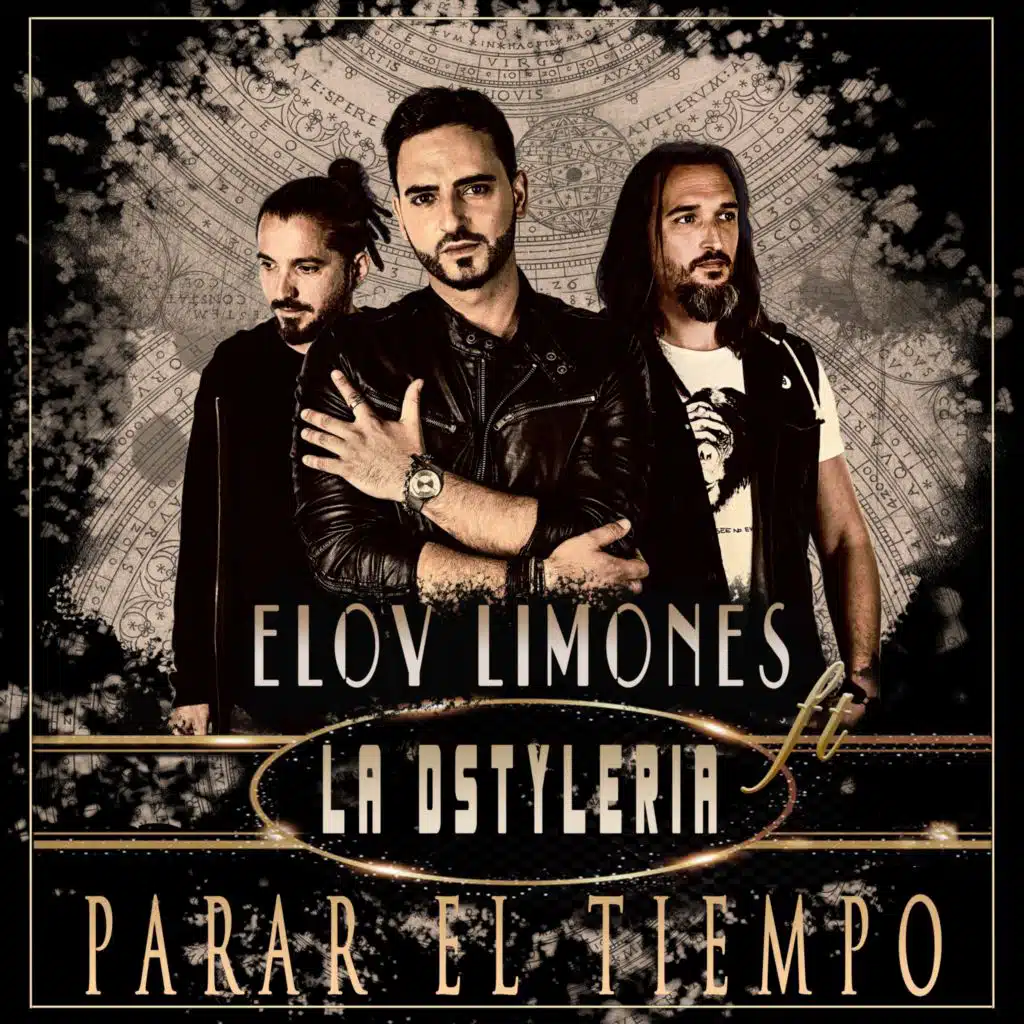 La Dstylería & Eloy Limones
