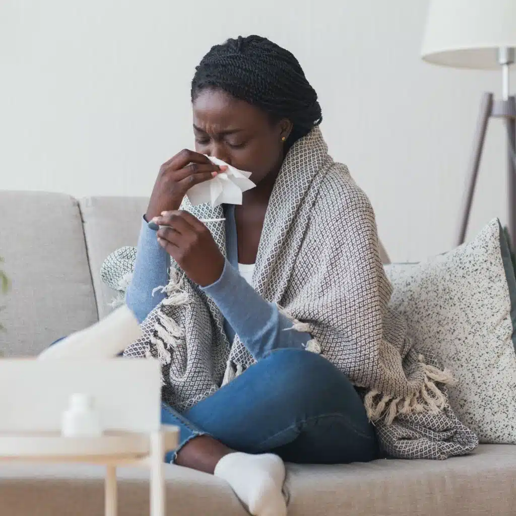 Influenza