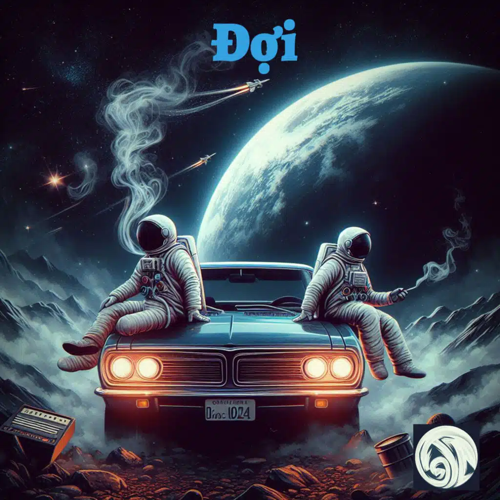 Đợi (feat. Trouble Maker)