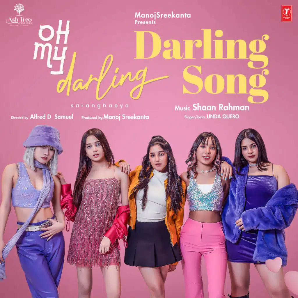 Darling Song