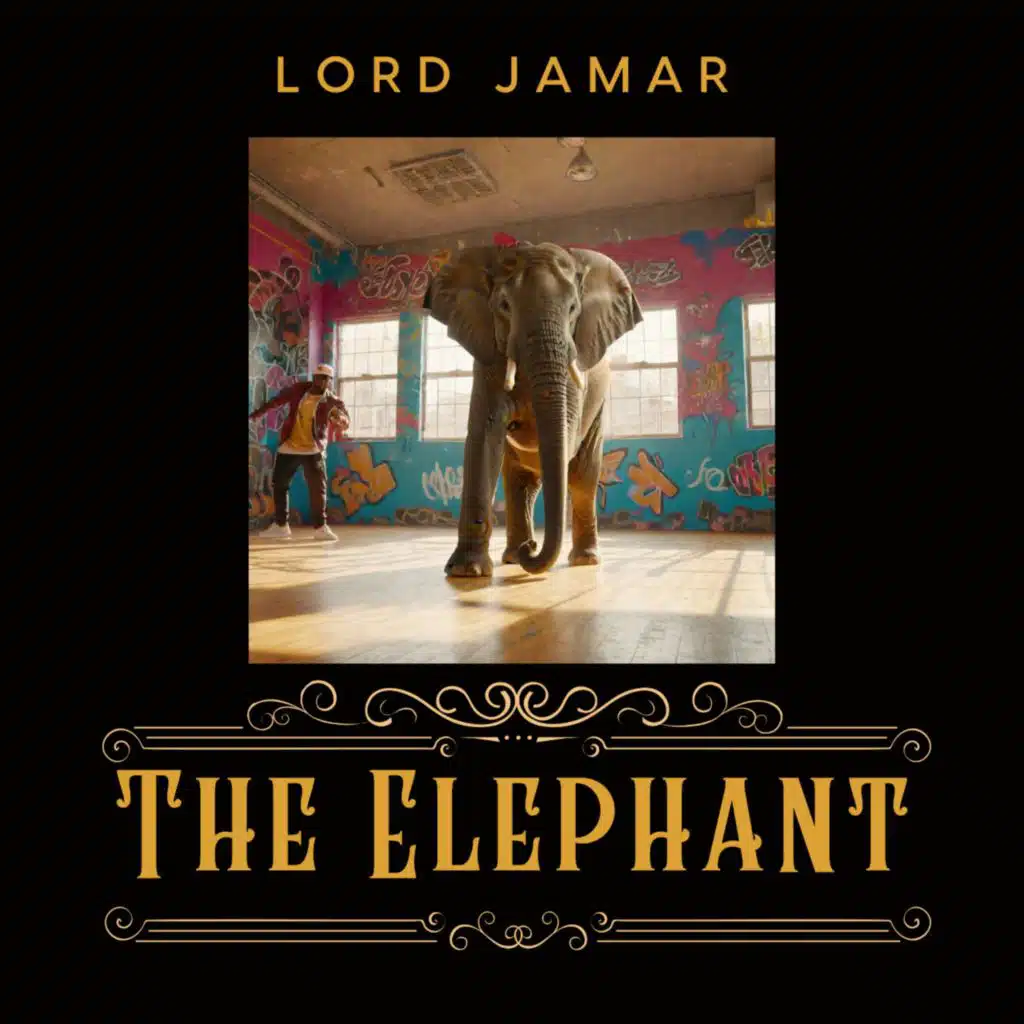 Lord Jamar (of Brand Nubian) & The RZA (of Wu-Tang Clan)