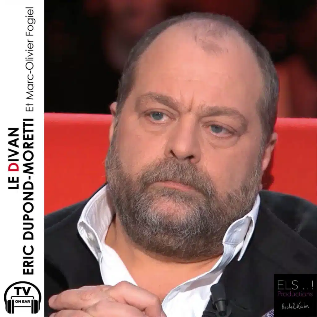 ERIC DUPONT-MORETTI  Condamné à acquitter