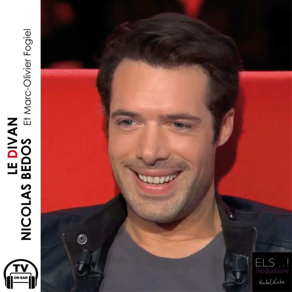 NICOLAS BEDOS - Part 1
