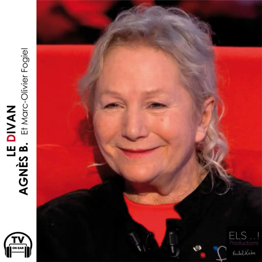 Agnès.B