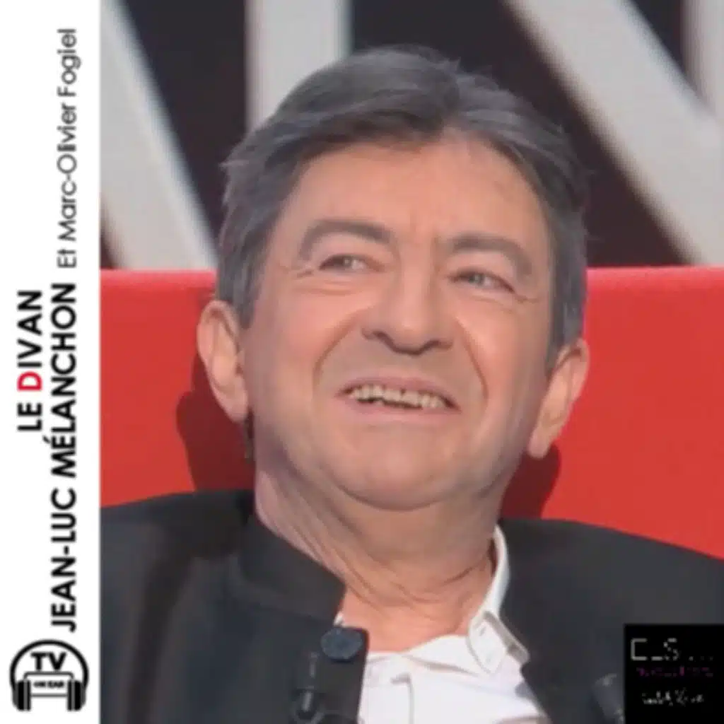 Jean-Luc MÉLENCHON - Part 2