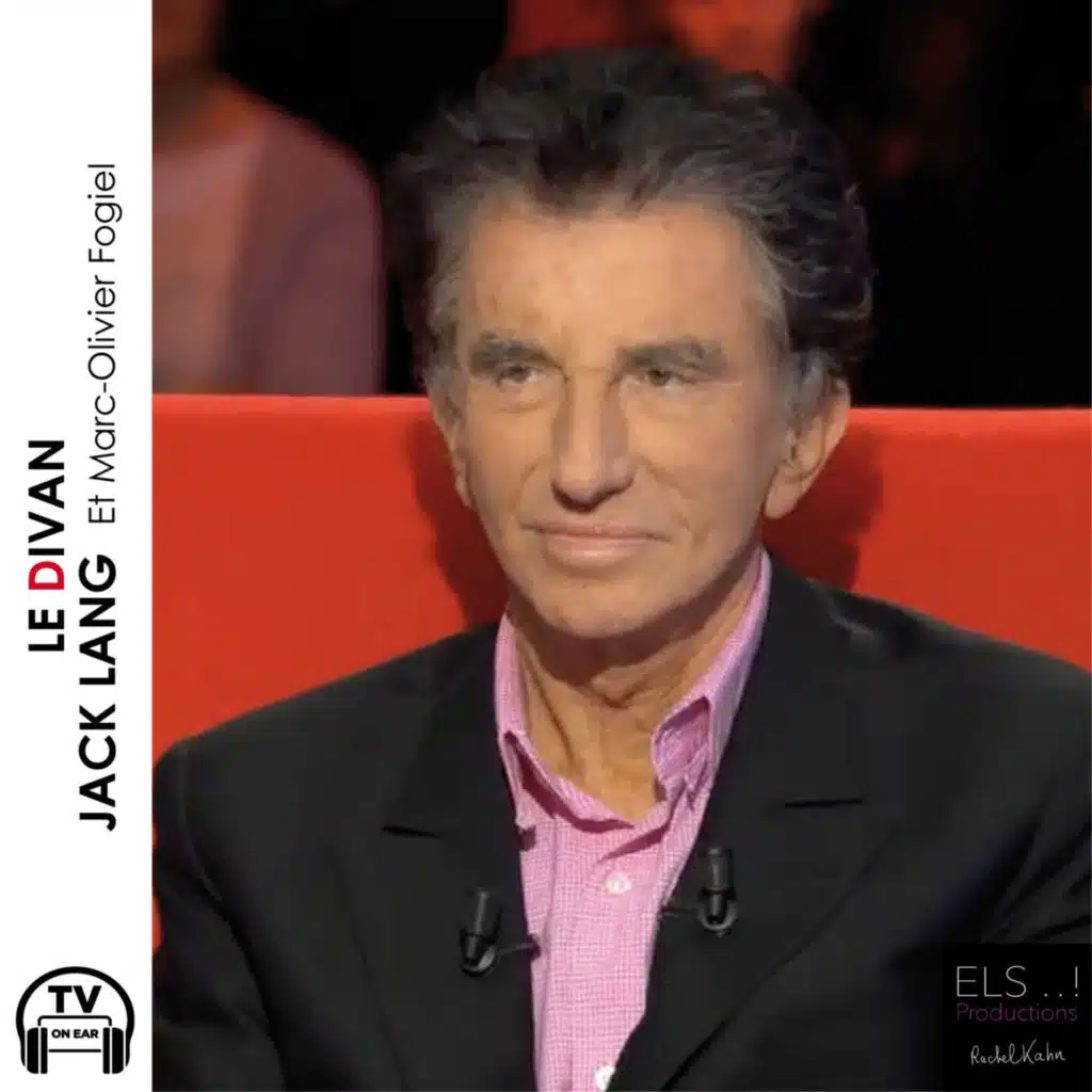 Jack LANG