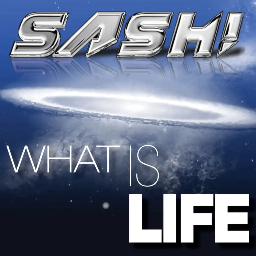 What Is Life (Al King Extended)