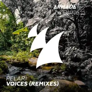 Voices (Mosimann Extended Remix)