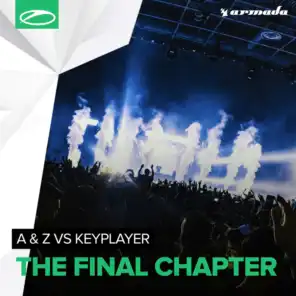 A & Z vs KeyPlayer