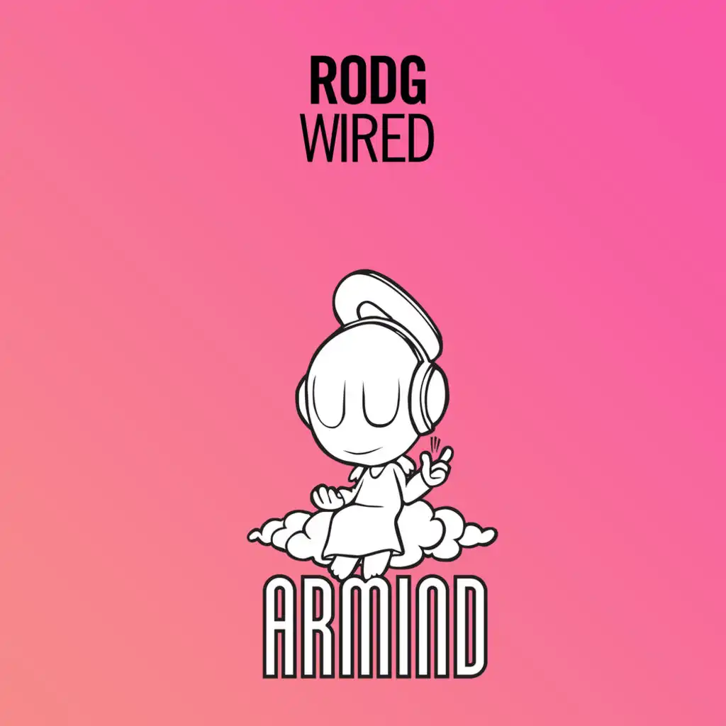 Wired (Extended Mix)