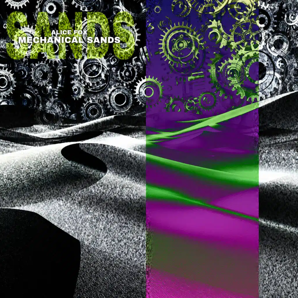 Mechanical Sands
