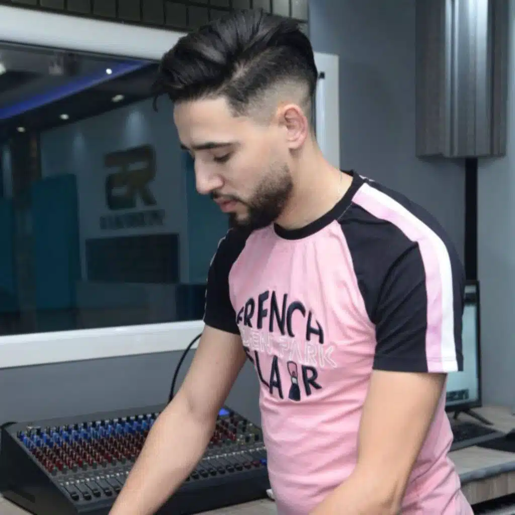 Mazel Nbghik w n3azek (feat. Mohamed Marsaoui)