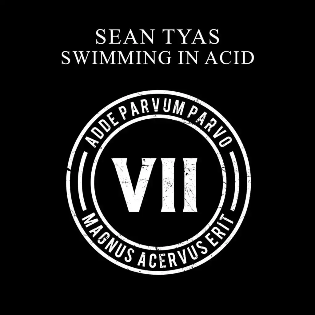 Swimming in Acid (Original Mix)