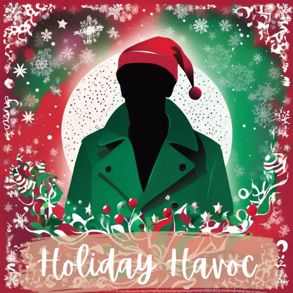 A Nonsense Christmas (feat. Mic L'Ville) (Reggae)
