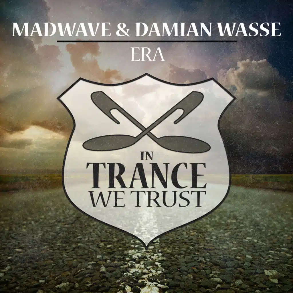 Madwave and Damian Wasse