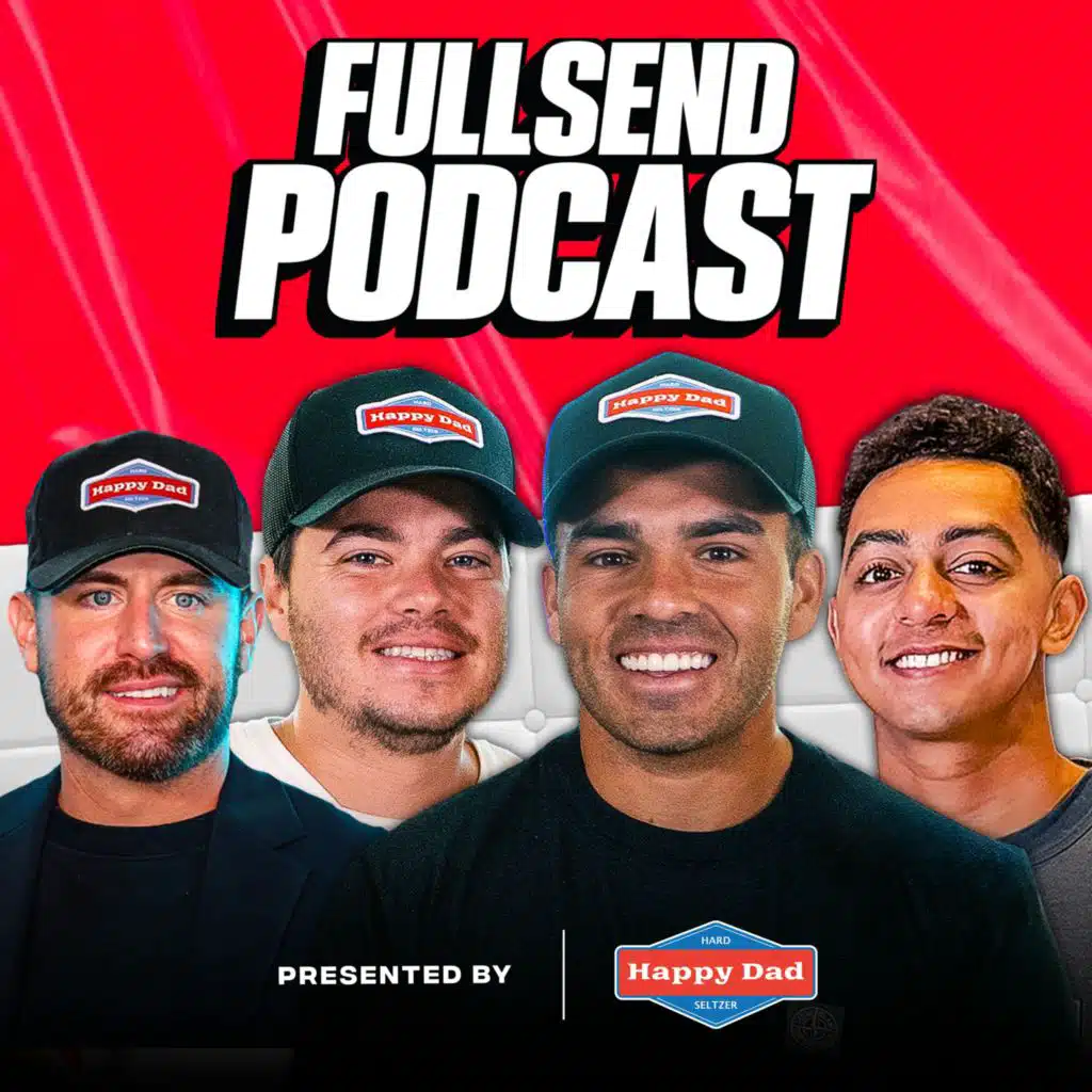 Nelk Boys Internal | Ep. 143