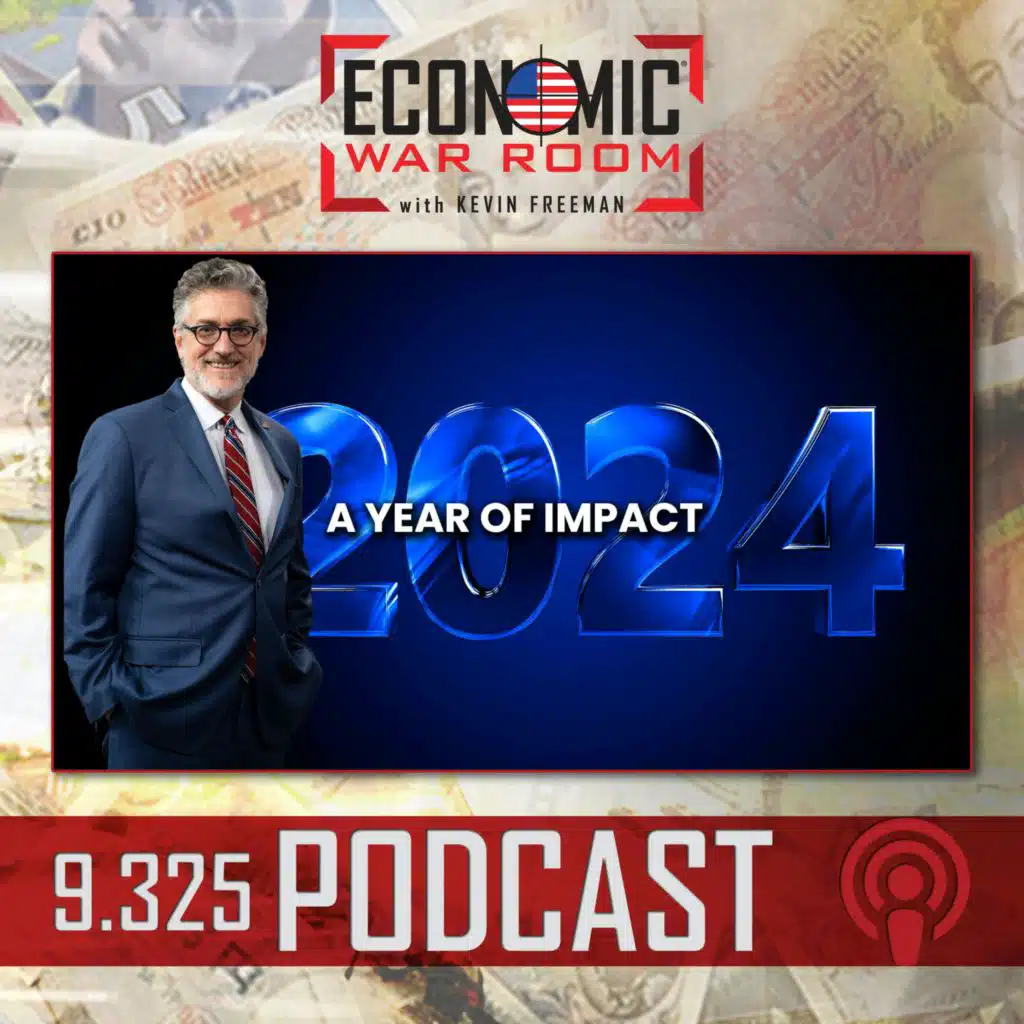 Ep 325 | 2024's Ups and Downs: A Journey of Challenges and Triumphs