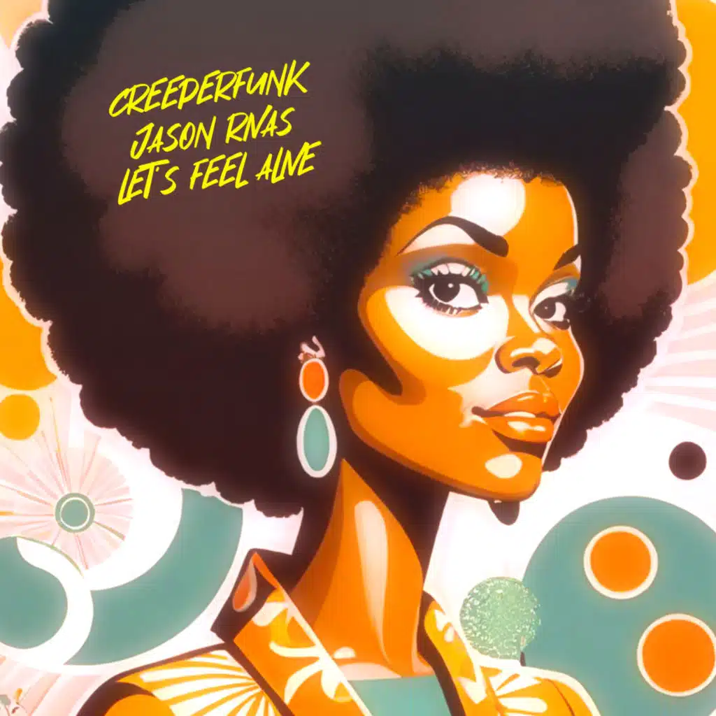 Creeperfunk & Jason Rivas