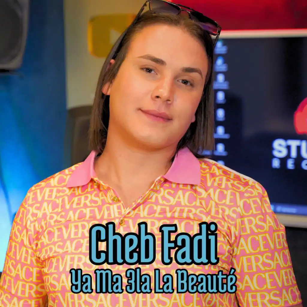 Cheb Fadi