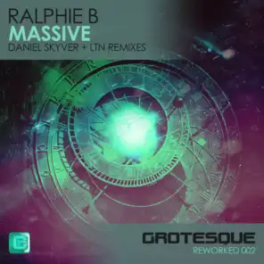 Massive (LTN Remix)