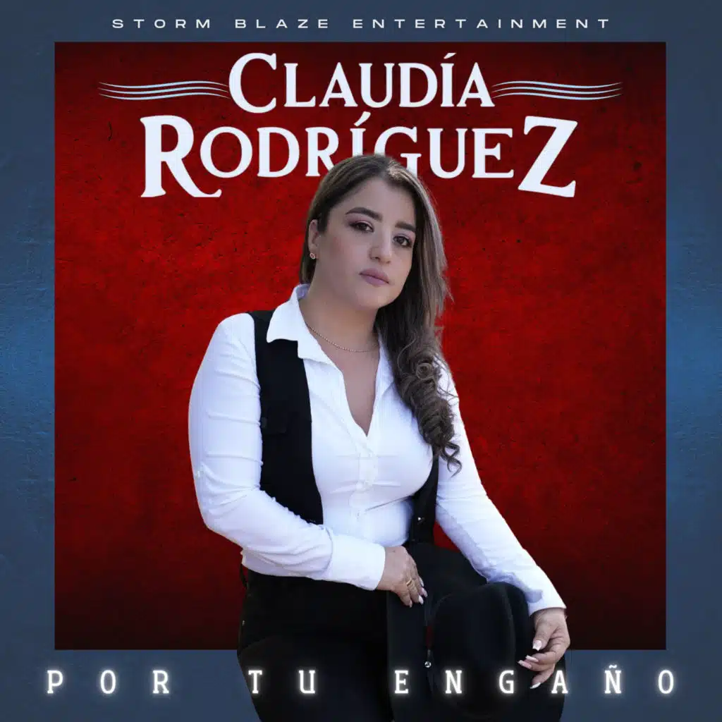 Claudia Rodriguez