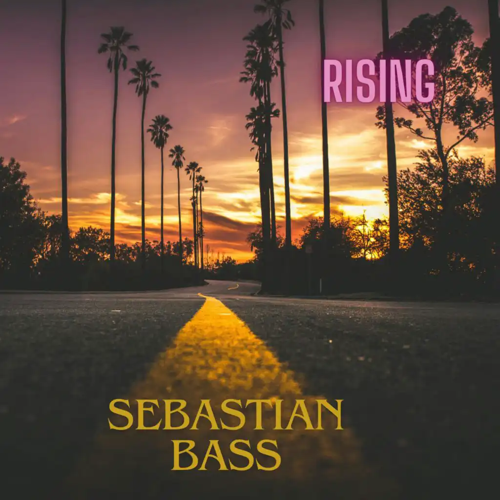 Sebastian Bass