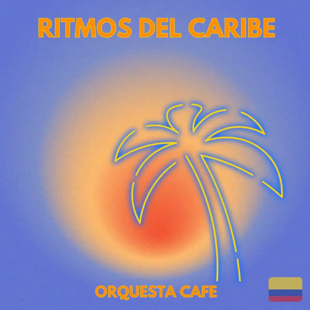 Orquesta Cafè