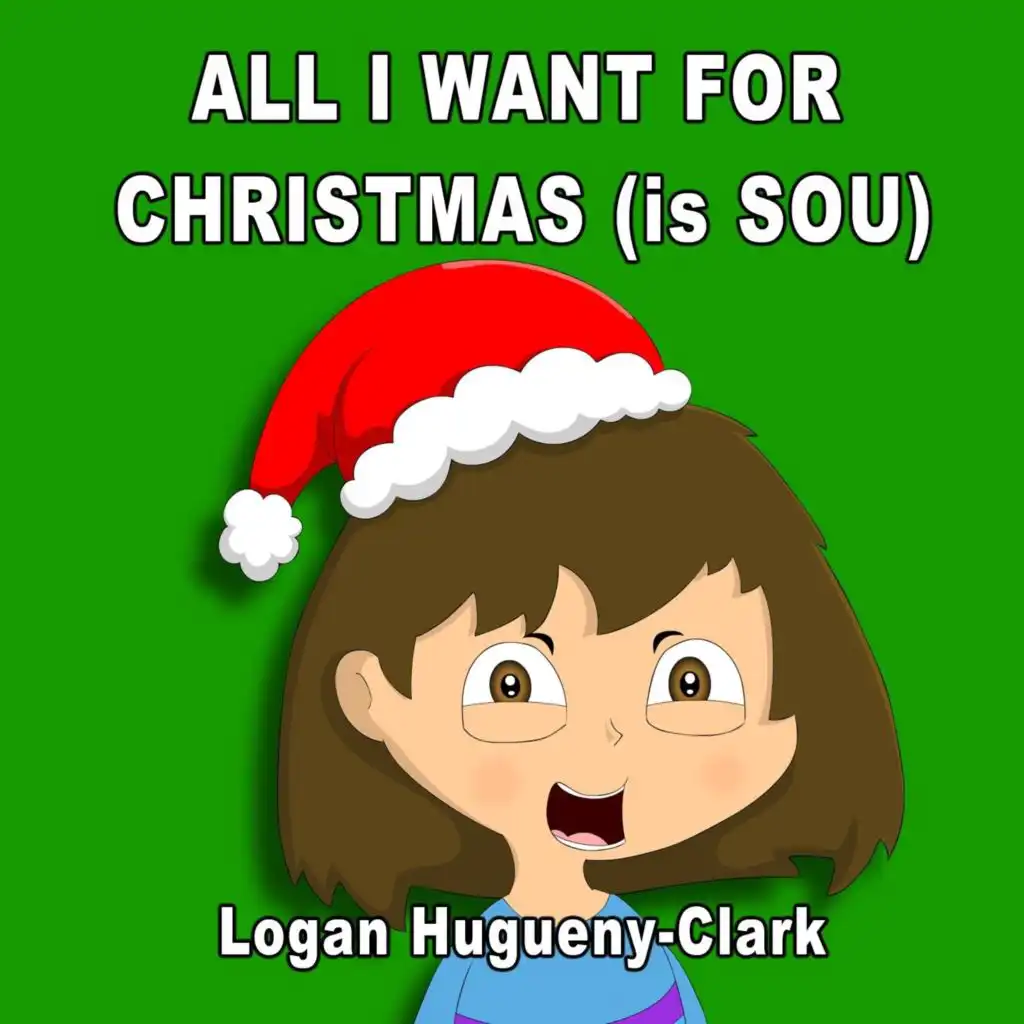 Logan Hugueny-Clark