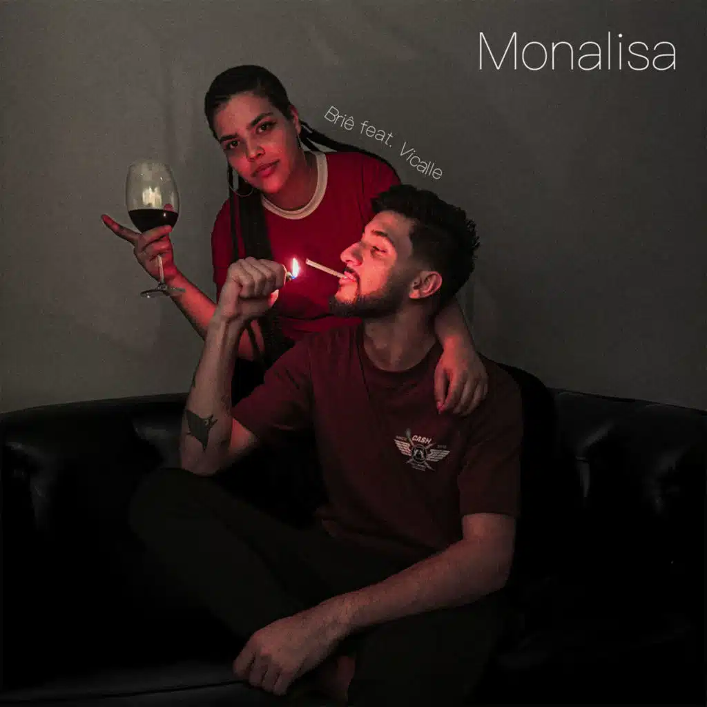 Monalisa (feat. Vicalle)
