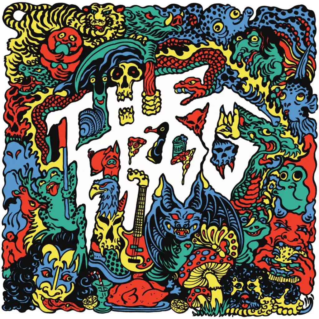 The Frog