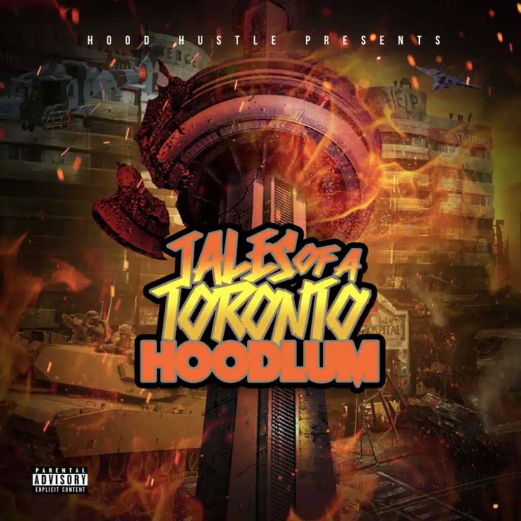 Tales of a Toronto Hoodlum (Deluxe Edition)