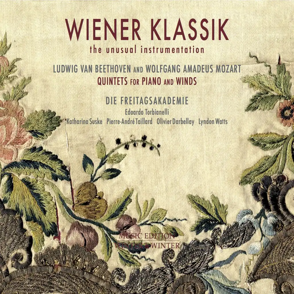 Heinrich Hollreiser & RIAS-Symphonie-Orchester