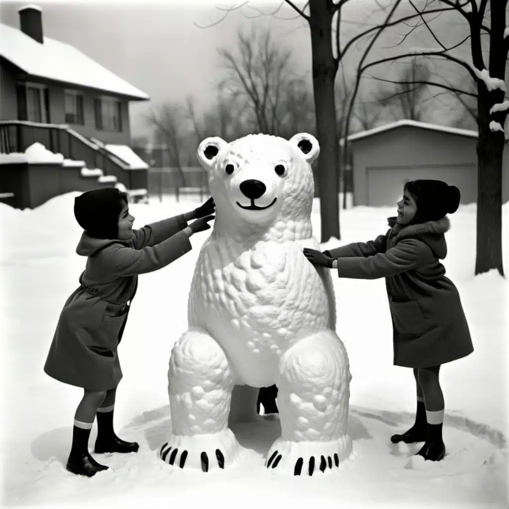 Fan Favorite: 9 Snowy Facts to get you through your Snow Day