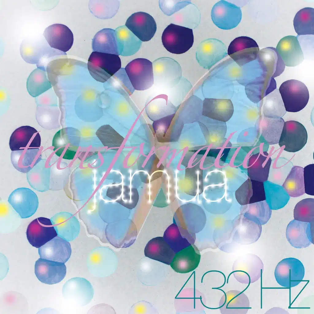 The Sacred Space 432 Hz