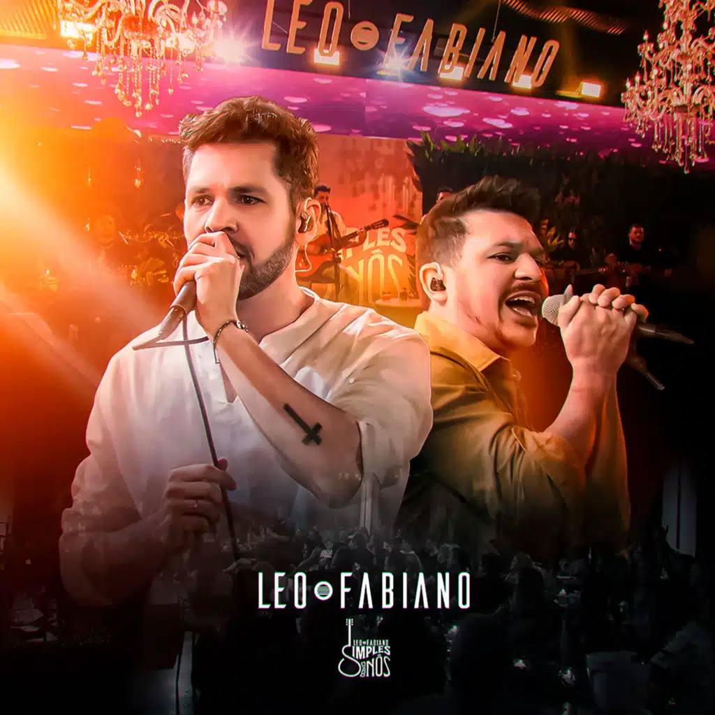 Cuida de Você pra Mim (Ao Vivo)