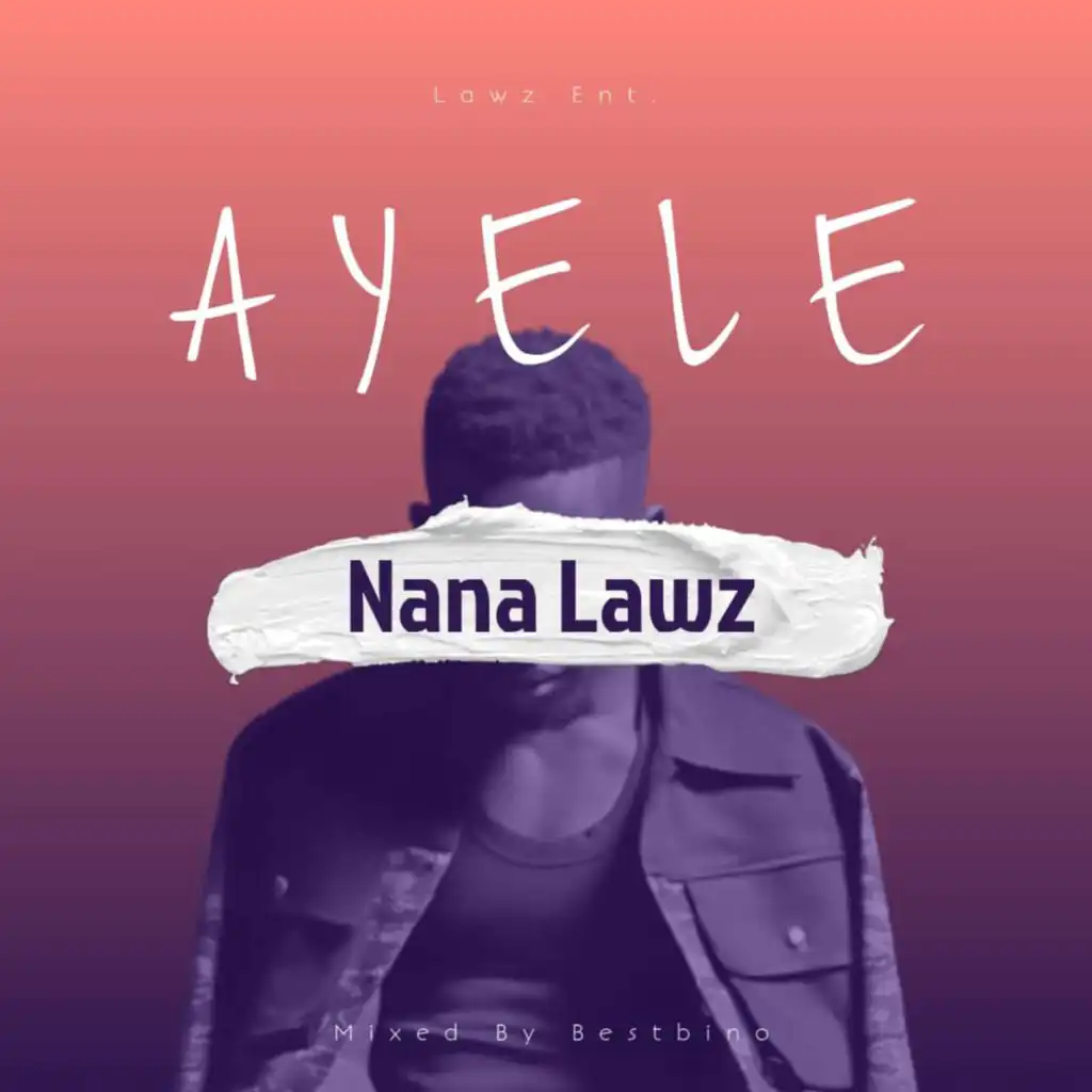 Ayele (feat. Badboy Chucky & Brizzy NL)